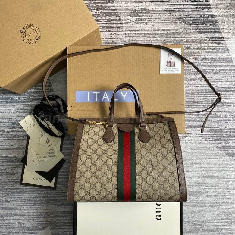 Gucci Handbags 129